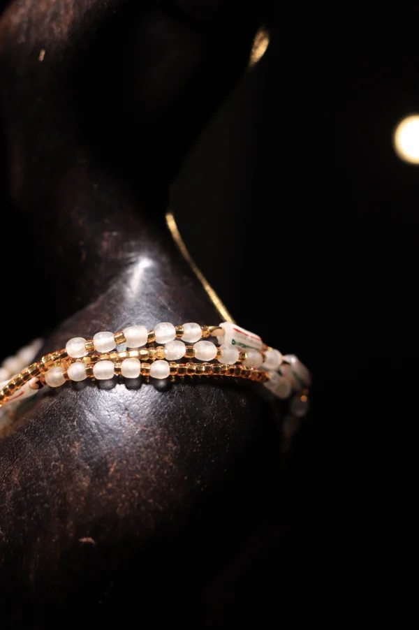 Asomdwoe | 3 Strands