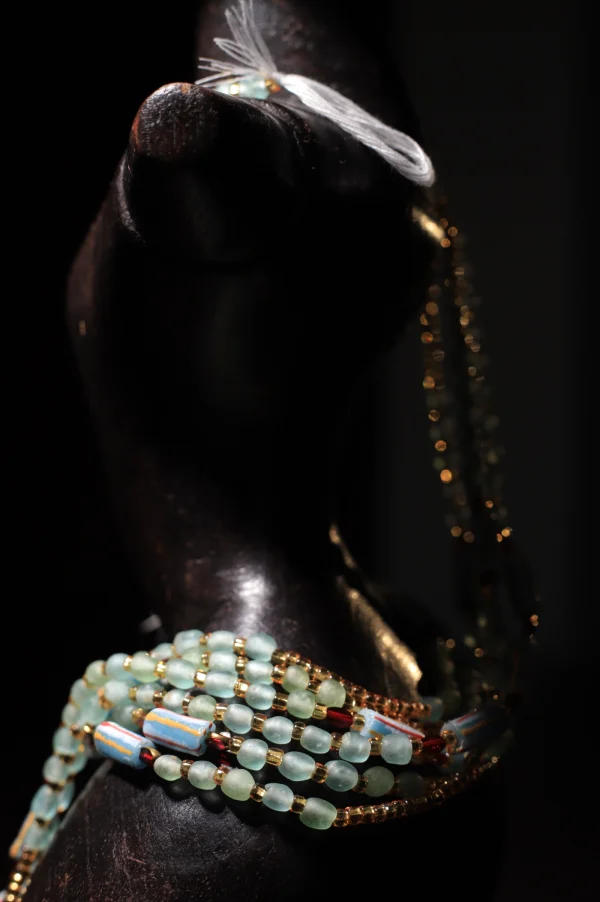 Asomdwoe | 3 Strands