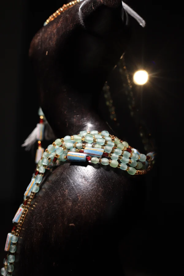 Asomdwoe | 3 Strands