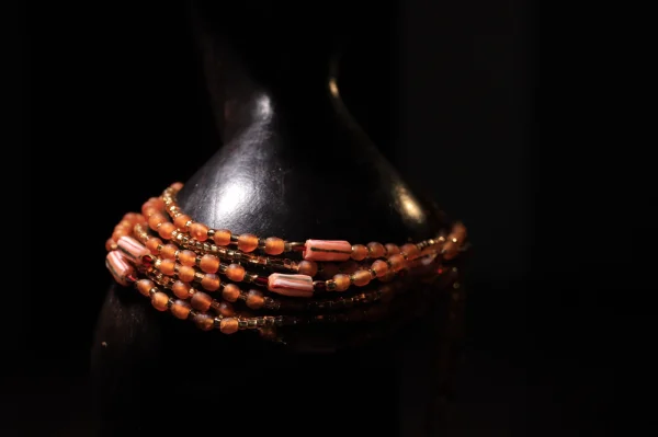 Asomdwoe | 3 Strands