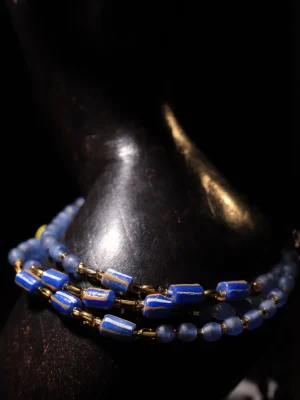 Asomdwoe | 3 Strands