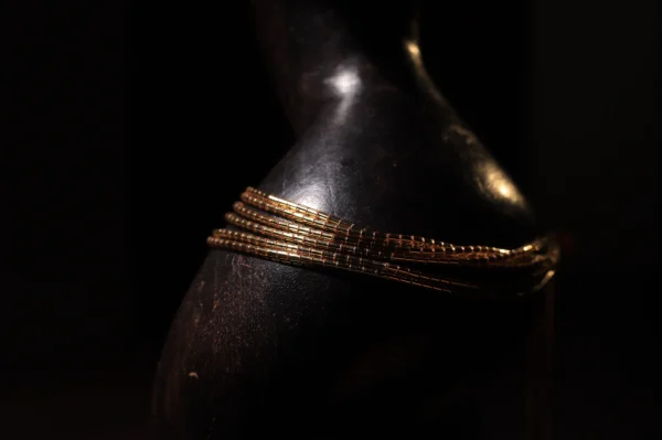 Nketiwadeh | 3 Strands