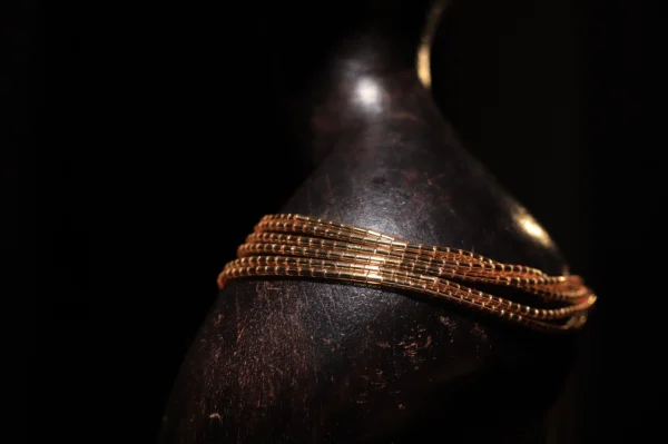 Nketiwadeh | 3 Strands