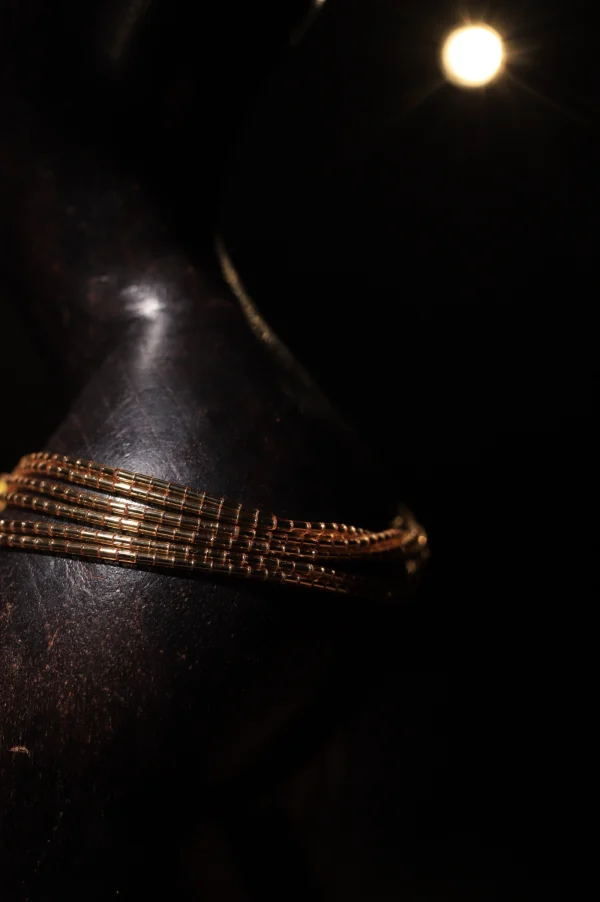 Nketiwadeh | 3 Strands