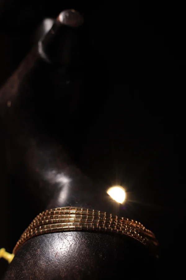 Nketiwadeh | 3 Strands