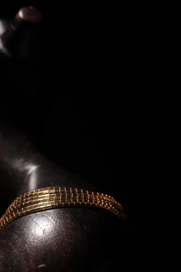 Nketiwadeh | 3 Strands