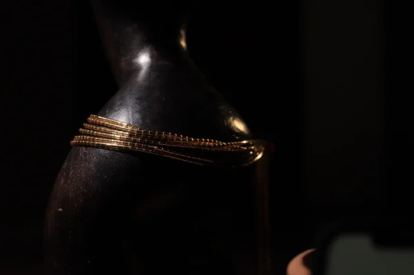 Nketiwadeh | 3 Strands