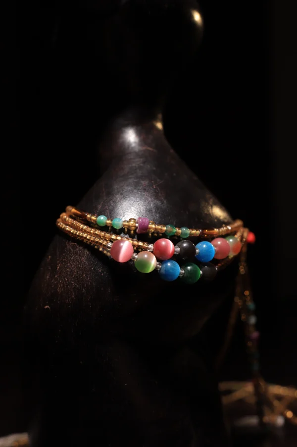 Maame Eni | 3 Strands