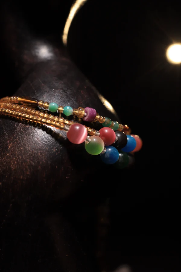 Maame Eni | 3 Strands