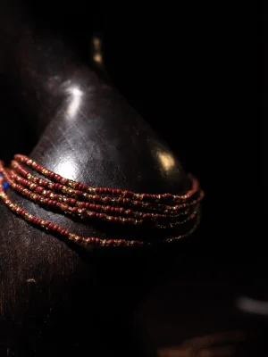 Asaase Yaa | 3 Strands