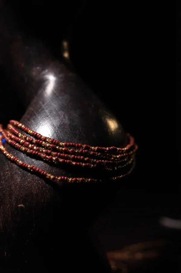 Asaase Yaa | 3 Strands