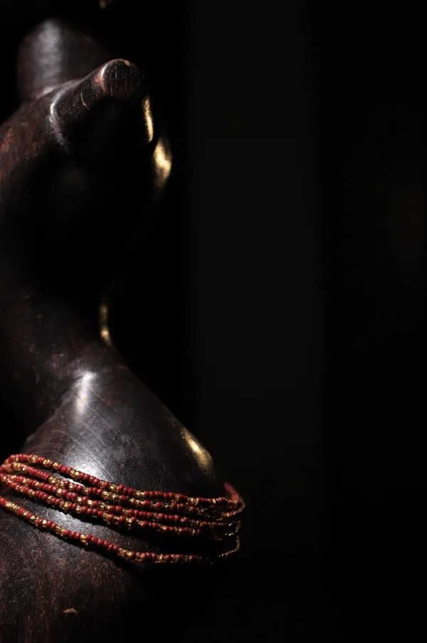 Asaase Yaa | 3 Strands