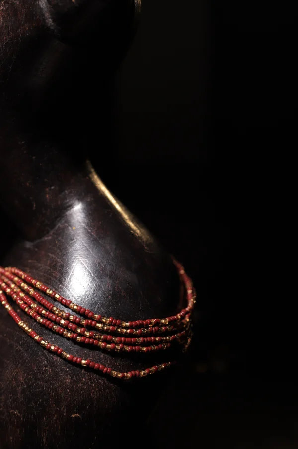 Asaase Yaa | 3 Strands