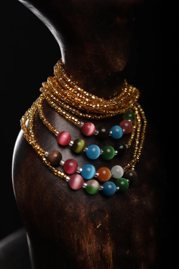 Maame Eni | 3 Strands