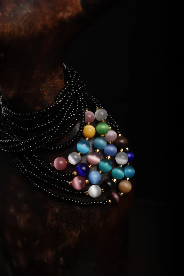 Maame Eni | 3 Strands