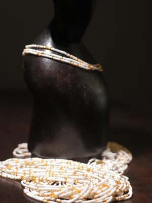 Morning Dew |3 Strands