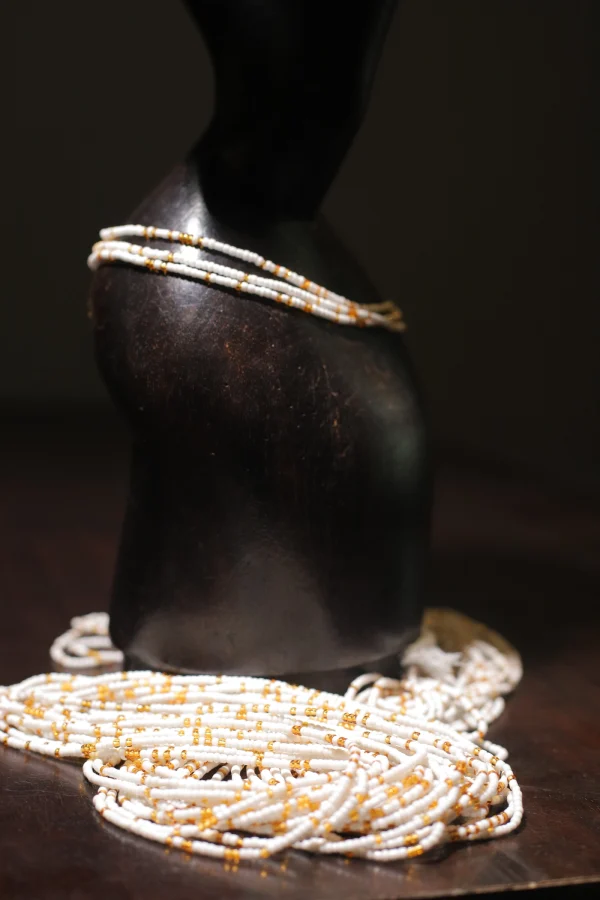 Morning Dew |3 Strands