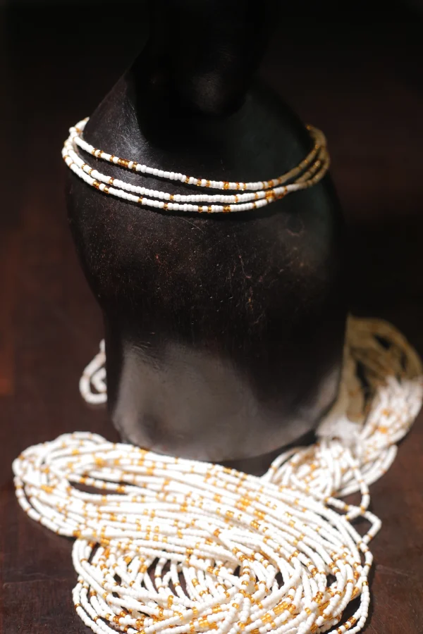 Morning Dew |3 Strands