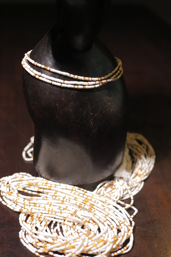 Morning Dew |3 Strands