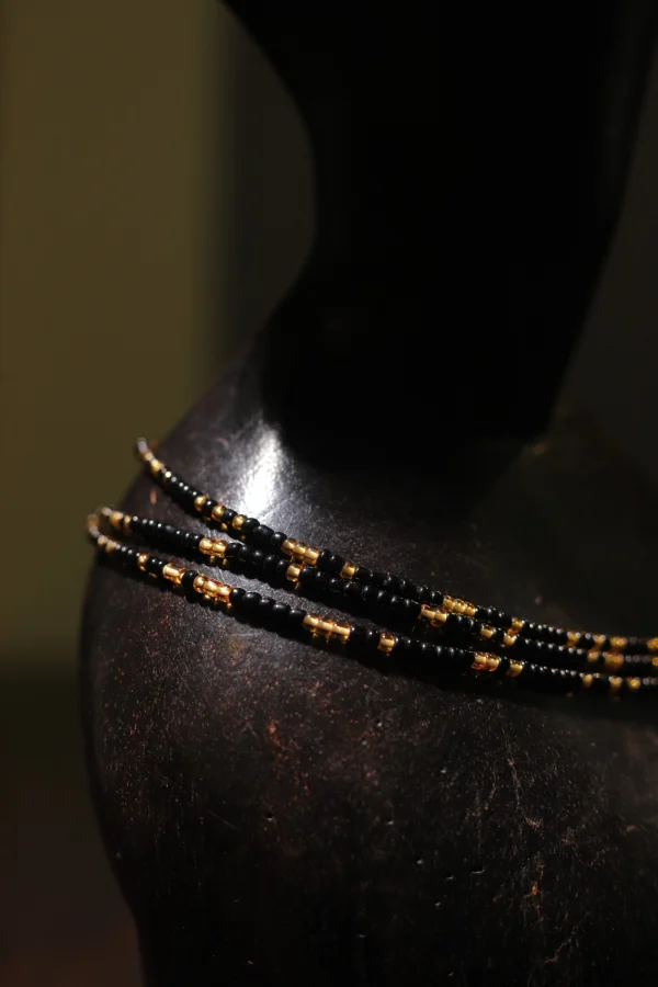 Tuntumdu | 3 Strands