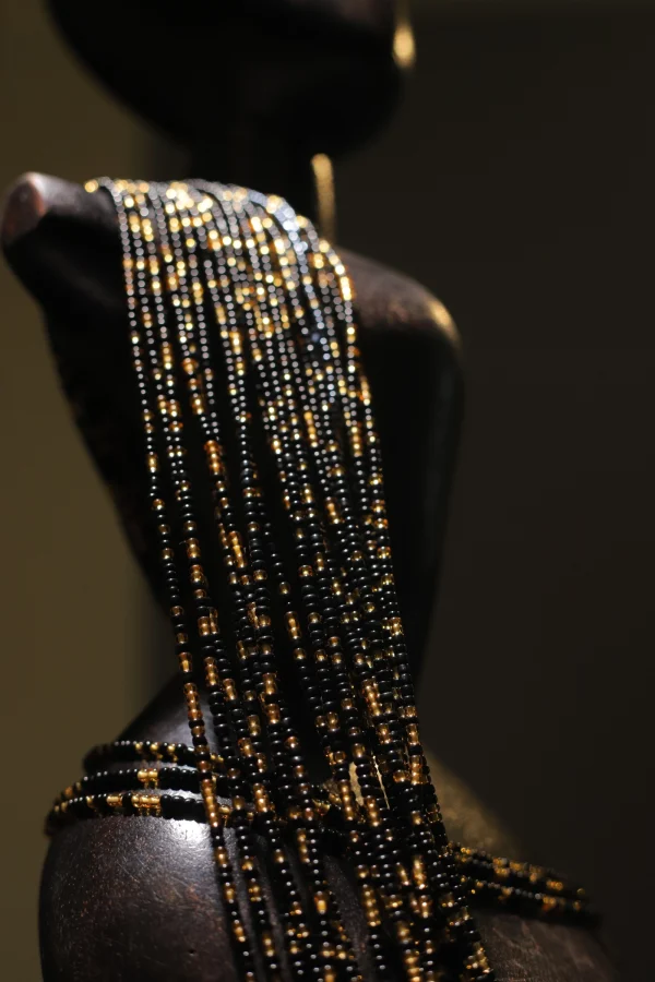 Tuntumdu | 3 Strands