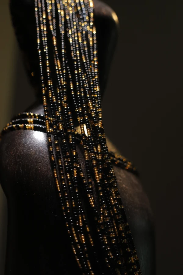 Tuntumdu | 3 Strands