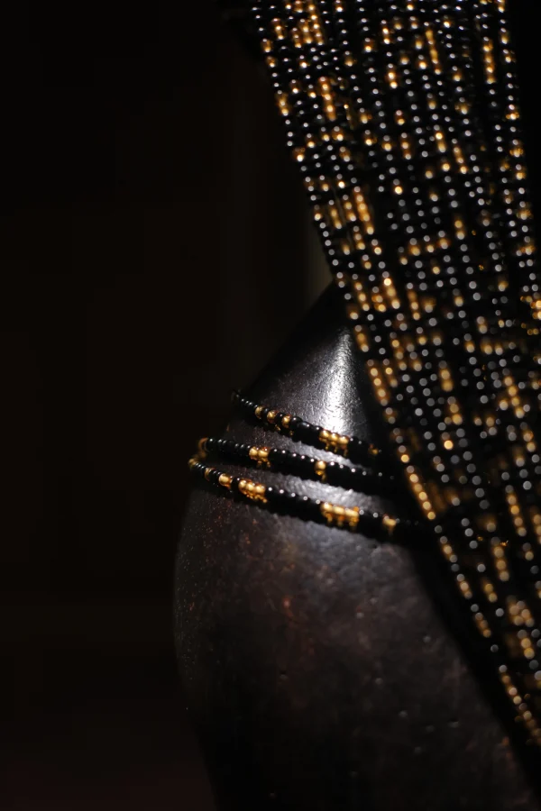 Tuntumdu | 3 Strands