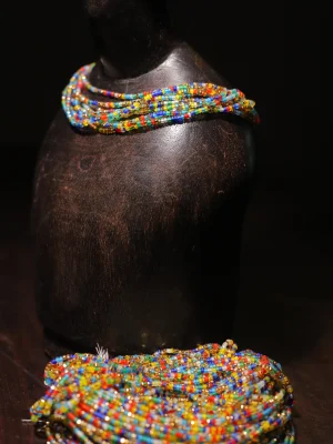 Check Check | 3 Strands