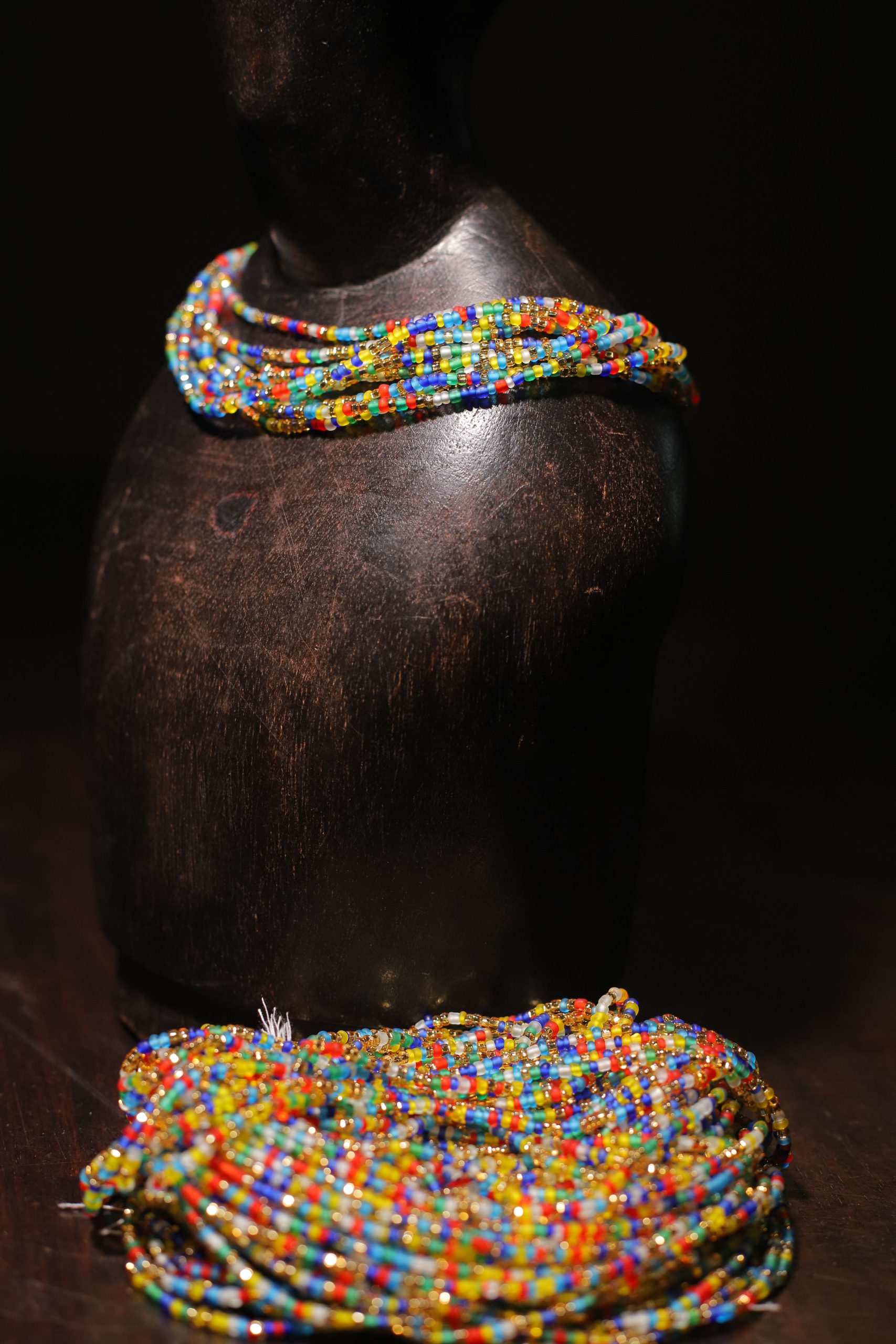 Check Check | 3 Strands