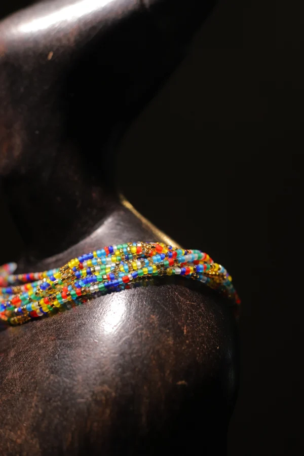 Check Check | 3 Strands