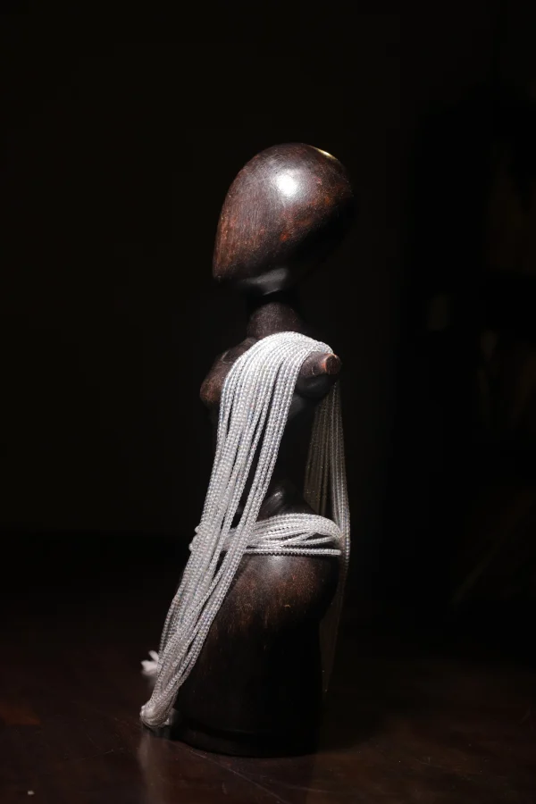 Abroh Numa | 3 Strands