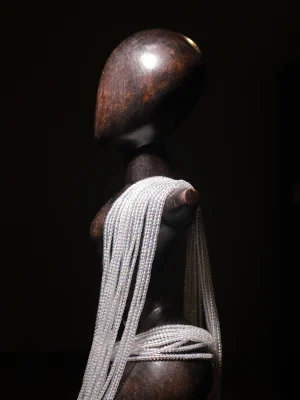 Abroh Numa | 3 Strands