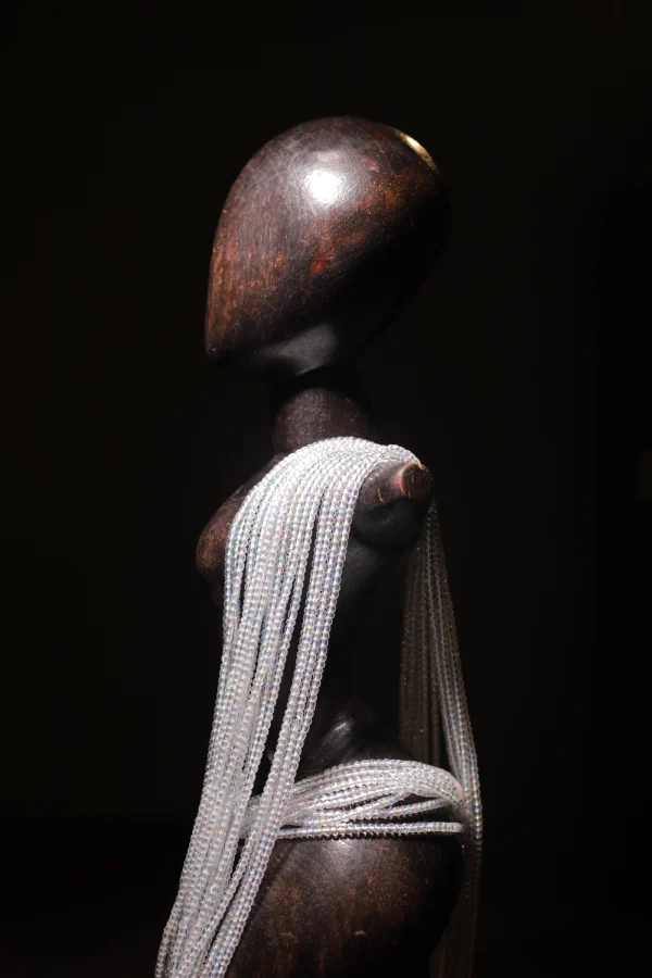 Abroh Numa | 3 Strands