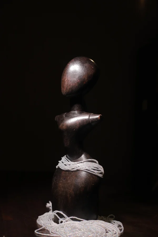 Abroh Numa | 3 Strands