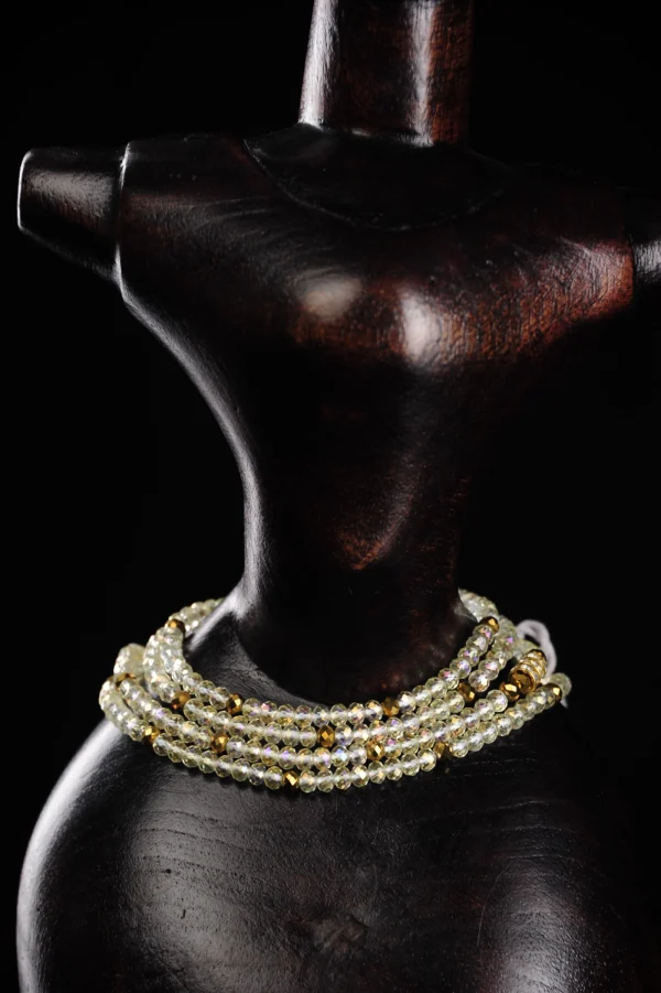 Odohanky | 3 Strands