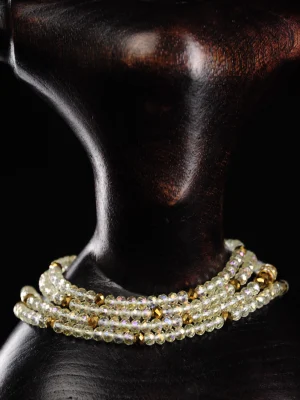 Odohanky | 3 Strands