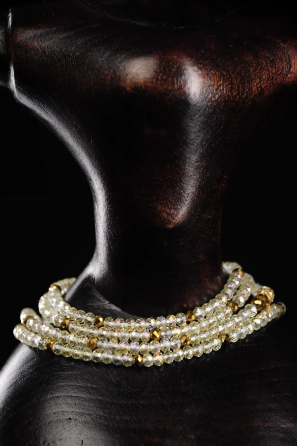 Odohanky | 3 Strands