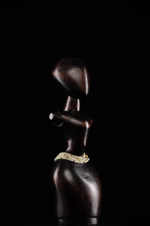 Odohanky | 3 Strands