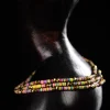 Kente | 2 Strands
