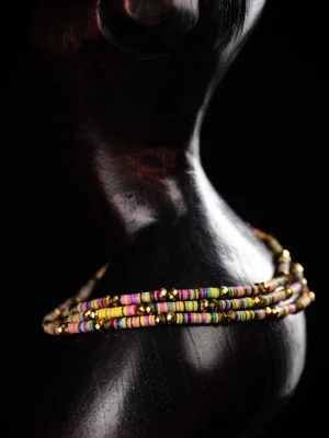 Kente | 2 Strands