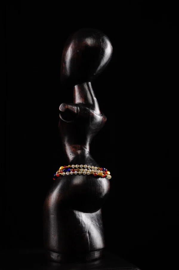 Kente | 2 Strands