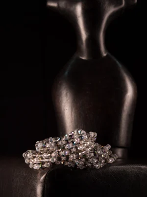 Fɛfɛɛfɛ (Beauty) |3 Strands