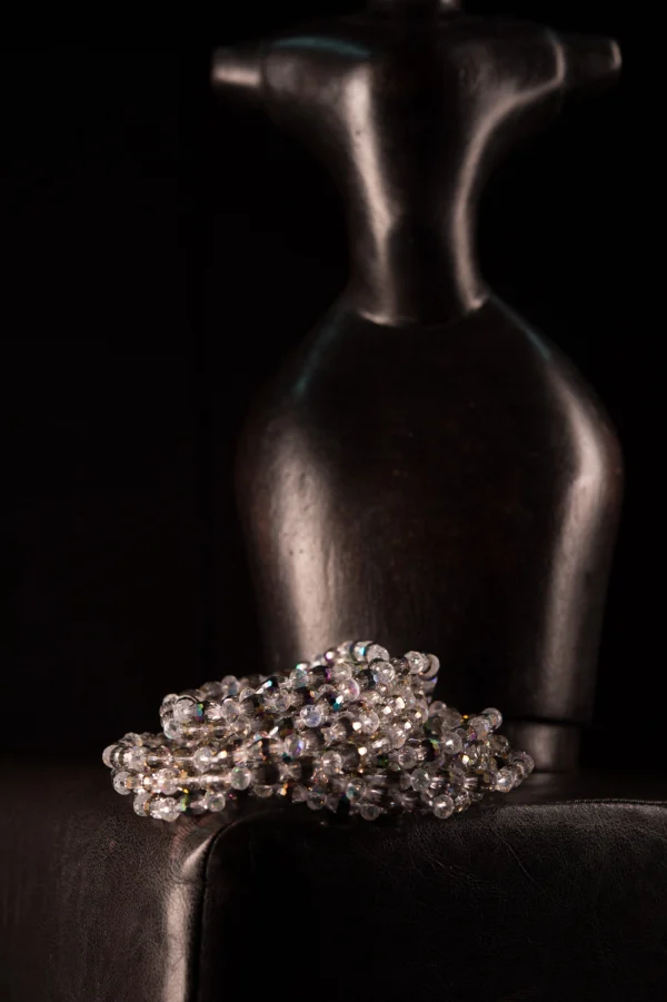 Fɛfɛɛfɛ (Beauty) |3 Strands