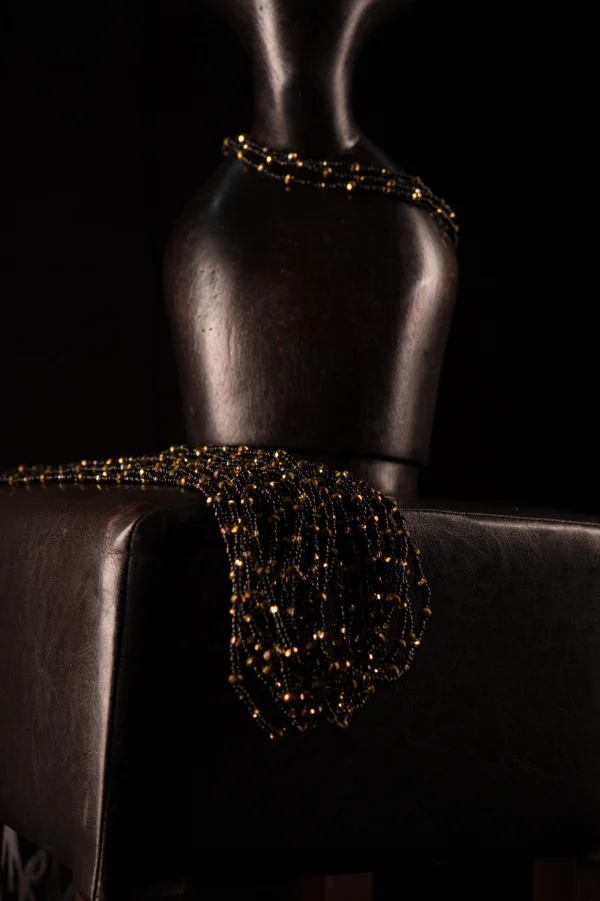 Akosua Tuntum | 3 Strands