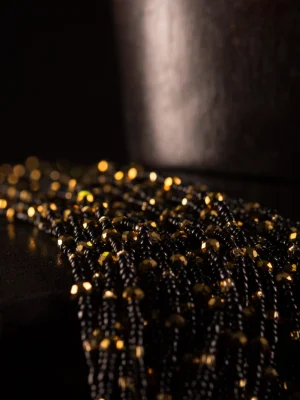 Esi Mansa | 3 Strands