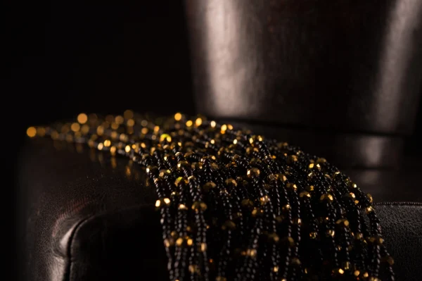 Akosua Tuntum | 3 Strands