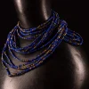 Blue Earth| 3 Strands
