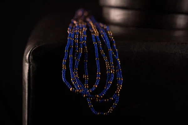 Blue Earth| 3 Strands