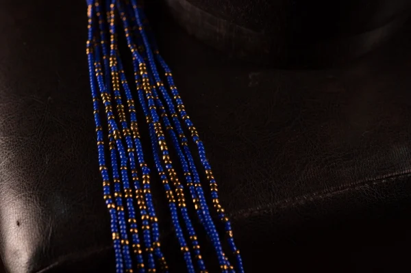 Blue Earth| 3 Strands