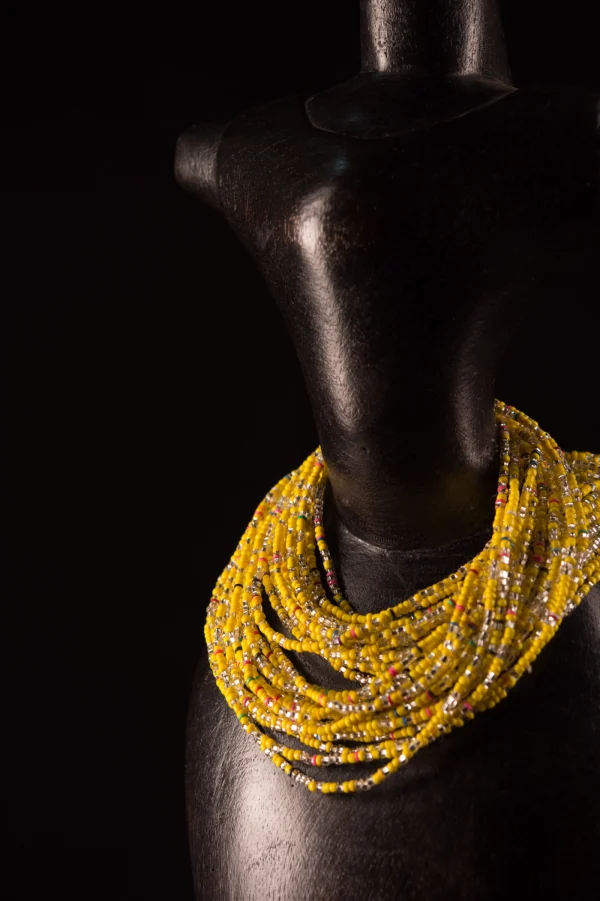 Sunshine | 3 strands